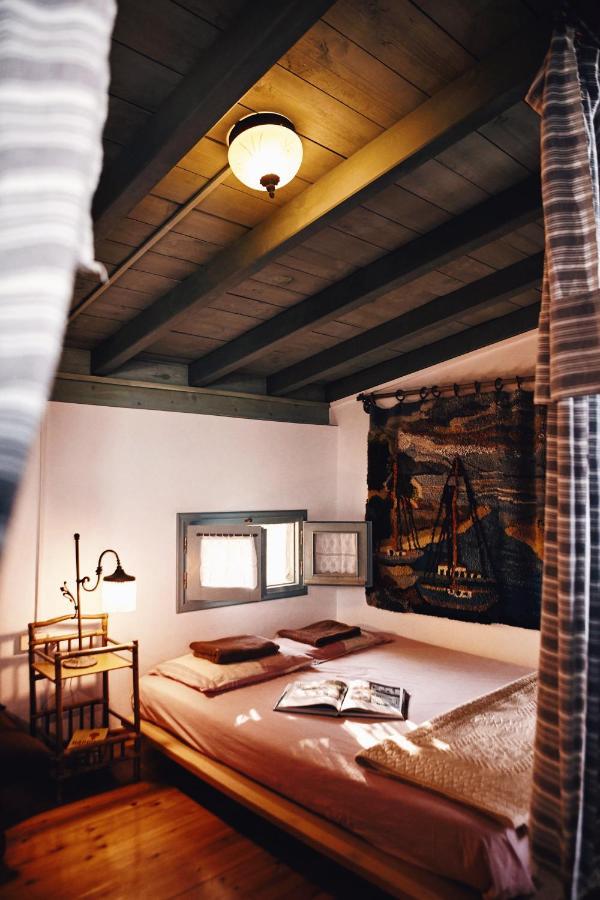 The Artist'S Farm Villa Dhiyeliotika Exterior photo