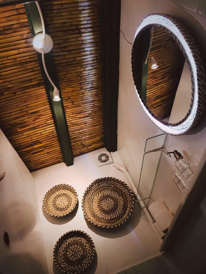 The Artist'S Farm Villa Dhiyeliotika Exterior photo